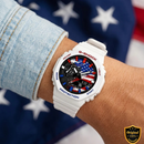 LBR8421-US76 Liberty Patriot Elite – Premium Analog-Digital Adventure Watch