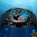 OCN6485-MR72 Ocean Kraken Elite – Premium Analog-Digital Adventure Watch