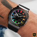 PRM7618-RB42  Prism Shadow Elite – Premium Analog-Digital Sports Watch