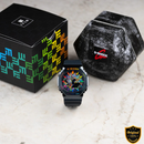 AXN7428-CR95 Spectrum Velocity Elite – Premium Analog-Digital Performance Watch