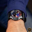 VXA9247-US81  Liberty Shadow Elite – Premium Analog-Digital Adventure Watch