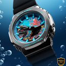 OCN6485-MR72 Ocean Kraken Elite – Premium Analog-Digital Adventure Watch