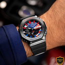VXA9247-US81  Liberty Shadow Elite – Premium Analog-Digital Adventure Watch