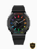 PRM7618-RB42  Prism Shadow Elite – Premium Analog-Digital Sports Watch
