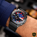 VXA9247-US81  Liberty Shadow Elite – Premium Analog-Digital Adventure Watch