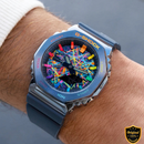 AXN7428-CR95 Spectrum Velocity Elite – Premium Analog-Digital Performance Watch