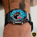 OCN6485-MR72 Ocean Kraken Elite – Premium Analog-Digital Adventure Watch