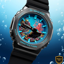 OCN6485-MR72 Ocean Kraken Elite – Premium Analog-Digital Adventure Watch