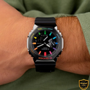 PRM7618-RB42  Prism Shadow Elite – Premium Analog-Digital Sports Watch