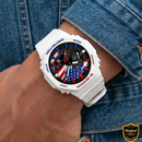 LBR8421-US76 Liberty Patriot Elite – Premium Analog-Digital Adventure Watch