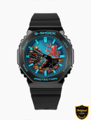 OCN6485-MR72 Ocean Kraken Elite – Premium Analog-Digital Adventure Watch