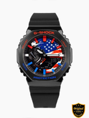 VXA9247-US81  Liberty Shadow Elite – Premium Analog-Digital Adventure Watch