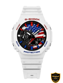 LBR8421-US76 Liberty Patriot Elite – Premium Analog-Digital Adventure Watch