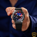 VXA9247-US81  Liberty Shadow Elite – Premium Analog-Digital Adventure Watch
