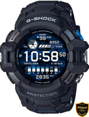 ECX5824-DL91  Aero Pulse Smart Command – Rugged AMOLED Adventure Smartwatch