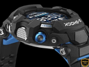 ECX5824-DL91  Aero Pulse Smart Command – Rugged AMOLED Adventure Smartwatch
