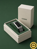 G-50 Advanced Smart Fitness  Band
