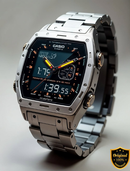 ECT5842 – SW95 Titanium Vision Digital Elite Watch