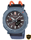PRT7218 – SW42 Summit Trail Pathfinder Watch