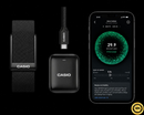 G-50 Advanced Smart Fitness Black Band