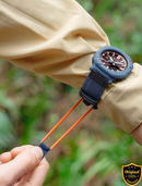 PRT7218 – SW42 Summit Trail Pathfinder Watch