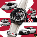 ECD7826 – SW58  Crimson Apex Racing Edition Watch