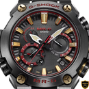 MRG9648 – SW88 Crimson Titan Prestige Watch