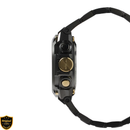 MRG9648 – SW88 Crimson Titan Prestige Watch