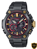 MRG9648 – SW88 Crimson Titan Prestige Watch