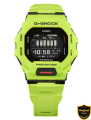 GSW8421 – SW19 Neon Pulse Runner Watch