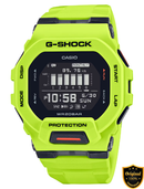 GSW8421 – SW19 Neon Pulse Runner Watch