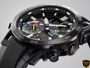 The ECD3389-BK91 Shadow Spectrum X Watch