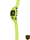 GSW8421 – SW19 Neon Pulse Runner Watch