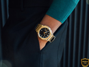 GSR9185 – SW72 Royal Gold Guardian Watch
