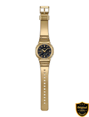 GSR9185 – SW72 Royal Gold Guardian Watch
