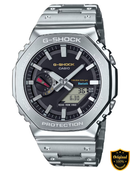 AEX9785-SM92 Steel Core Fusion Elite Watch