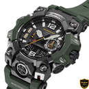 MTX9816-OG95 Terra Force Vanguard Watch