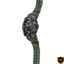MTX9816-OG95 Terra Force Vanguard Watch