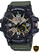 TRX8642-OG77 Trail Master Recon Watch