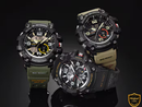 TRX8642-OG77 Trail Master Recon Watch