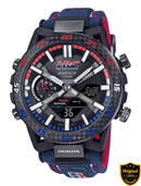 RCX5418-HR92  Racing Apex Elite – Premium Motorsport Hybrid Chronograph Watch