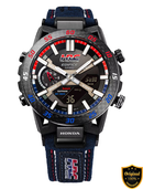 RCX5418-HR92  Racing Apex Elite – Premium Motorsport Hybrid Chronograph Watch