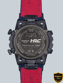 RCX5418-HR92  Racing Apex Elite – Premium Motorsport Hybrid Chronograph Watch