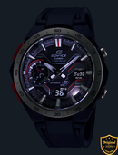 VTX7319-RS85  Velocity Storm X – Premium Analog-Digital Performance Sports Watch