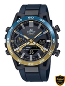 ABX9247-BG82 Aero Fusion Horizon – Premium Analog-Digital Performance Sports Watch
