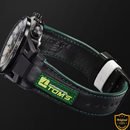 TRX4632-GP84 Track Force Velocity X – Premium Motorsport Hybrid Chronograph Watch