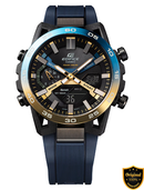 ABX9247-BG82 Aero Fusion Horizon – Premium Analog-Digital Performance Sports Watch