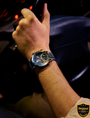 ABX9247-BG82 Aero Fusion Horizon – Premium Analog-Digital Performance Sports Watch