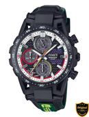 TRX4632-GP84 Track Force Velocity X – Premium Motorsport Hybrid Chronograph Watch
