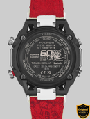 The ECD3372-WR91 Honda Racing Heritage X Watch
